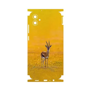 MAHOOT Gazelle-FullSkin Cover Sticker for Samsung Galaxy M04