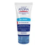 کرم مرطوب‌کننده صورت آردن آتوپیا مدل Dry Relief حجم 50 میلی‌لیتر