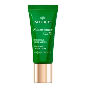 کرم دور چشم نوکس مدل Nuxuriance Ultra حجم 15 میلی لیتر