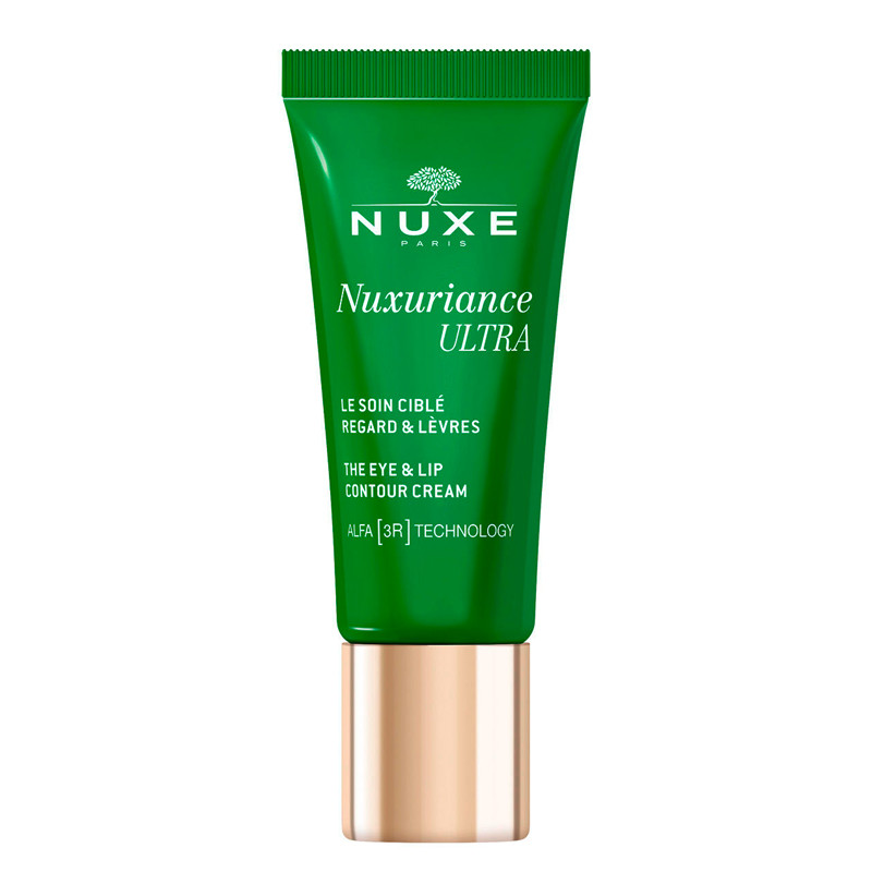 کرم دور چشم نوکس مدل Nuxuriance Ultra حجم 15 میلی لیتر