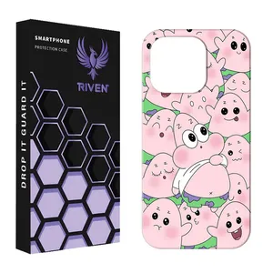 RIVEN RI1-4 Case For Apple iPhone 11 Pro Max