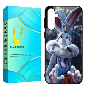 Ghab Guard CHAPA55 Cover For Samsung Galaxy A55