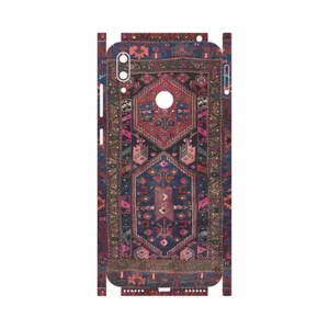 MAHOOT Rug-FullSkin Cover Sticker for Huawei Y7 Prime 2019