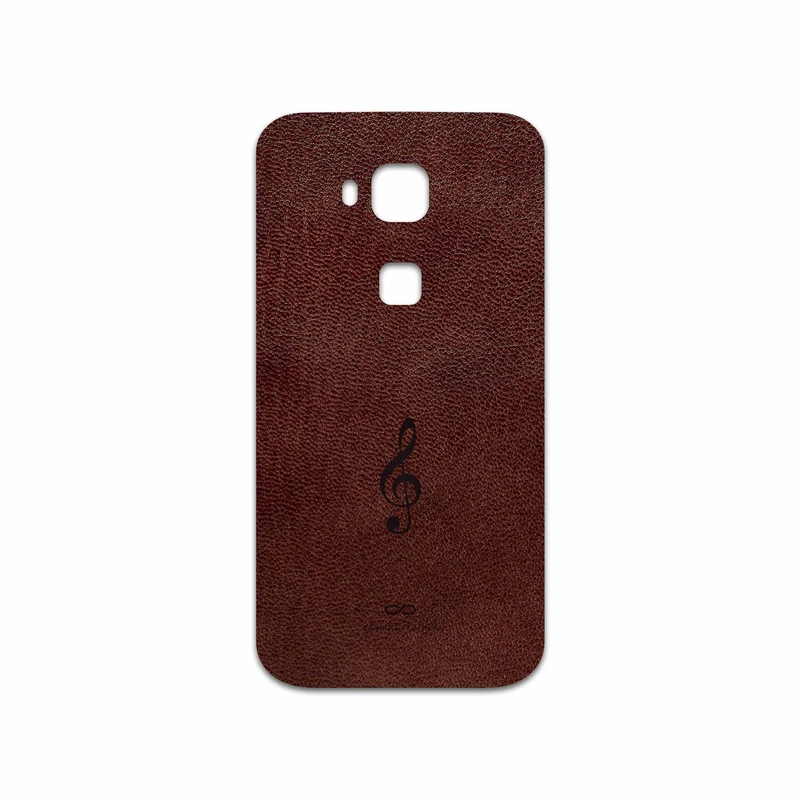 برچسب پوششی ماهوت مدل NL-SOL مناسب برای گوشی موبایل هوآوی Ascend G8