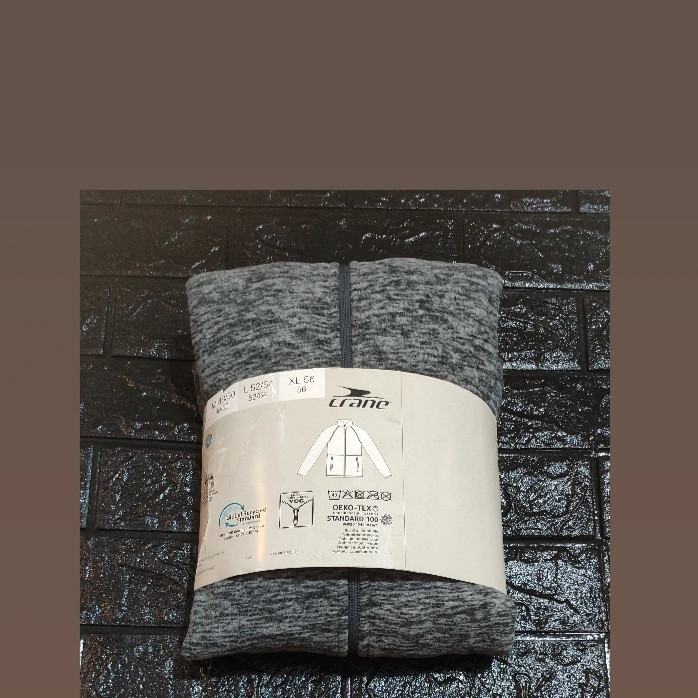 سویشرت ورزشی مردانه کرین مدل Cr749376