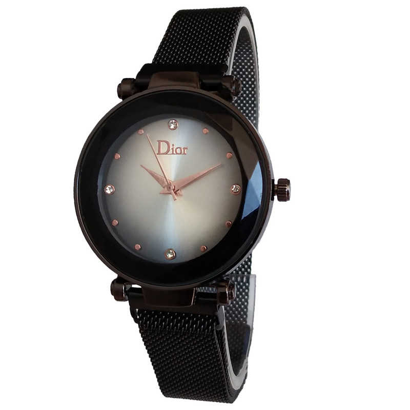 ساعت مچی عقربه ای زنانه مدل AB001-SHMA0014