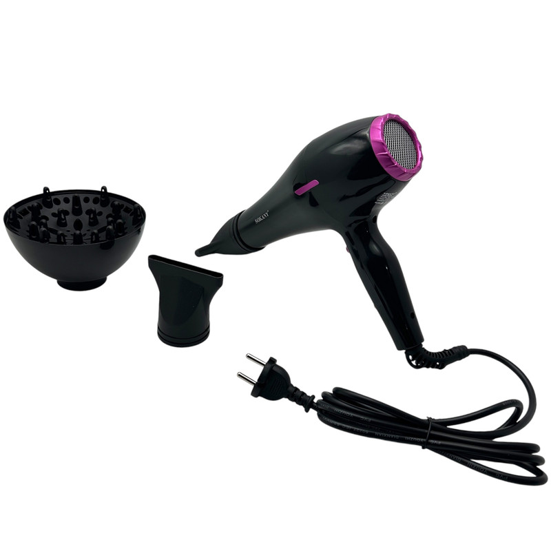 سشوار حرفه ای سوکانی مدل SK-14002