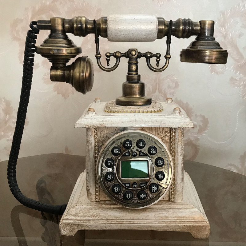 تلفن کلاسیک کد 3014