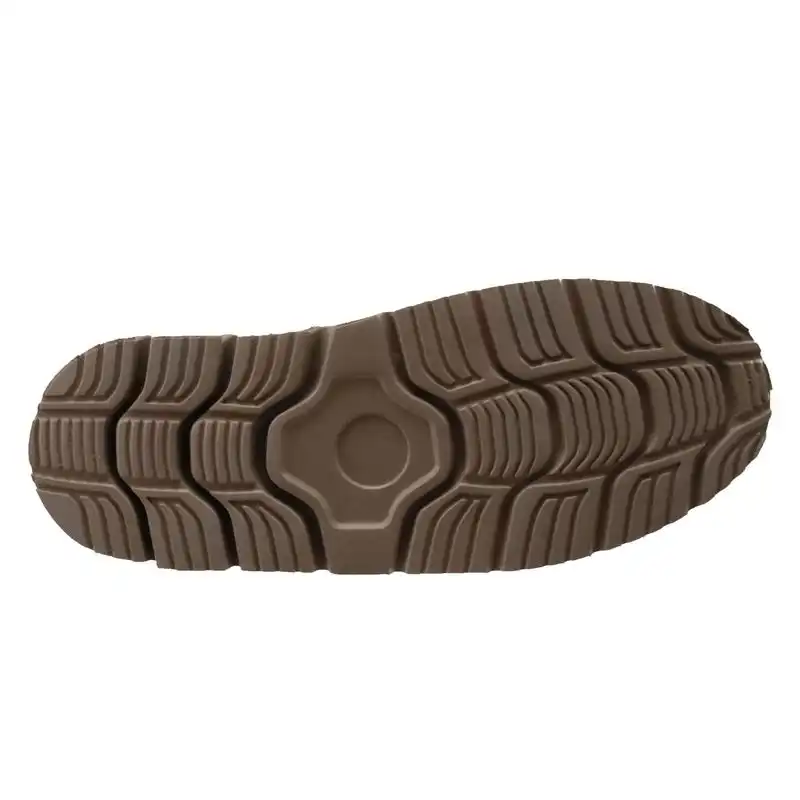 نیم بوت زنانه مدل چرم طبیعی کد 609.1