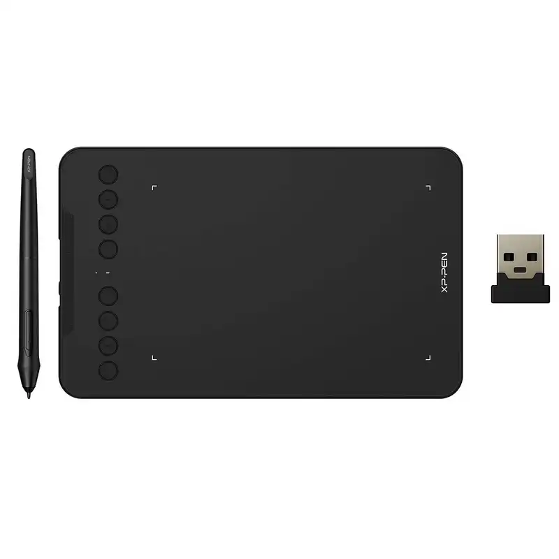 قلم نوری ایکس پی-پن مدل Deco Mini 7w Wireless