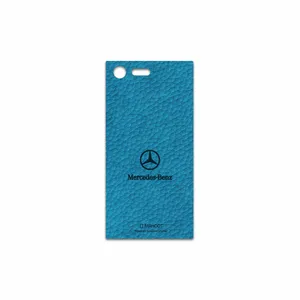MAHOOT BL-MBNZ Cover Sticker for Sony Xperia X Compact