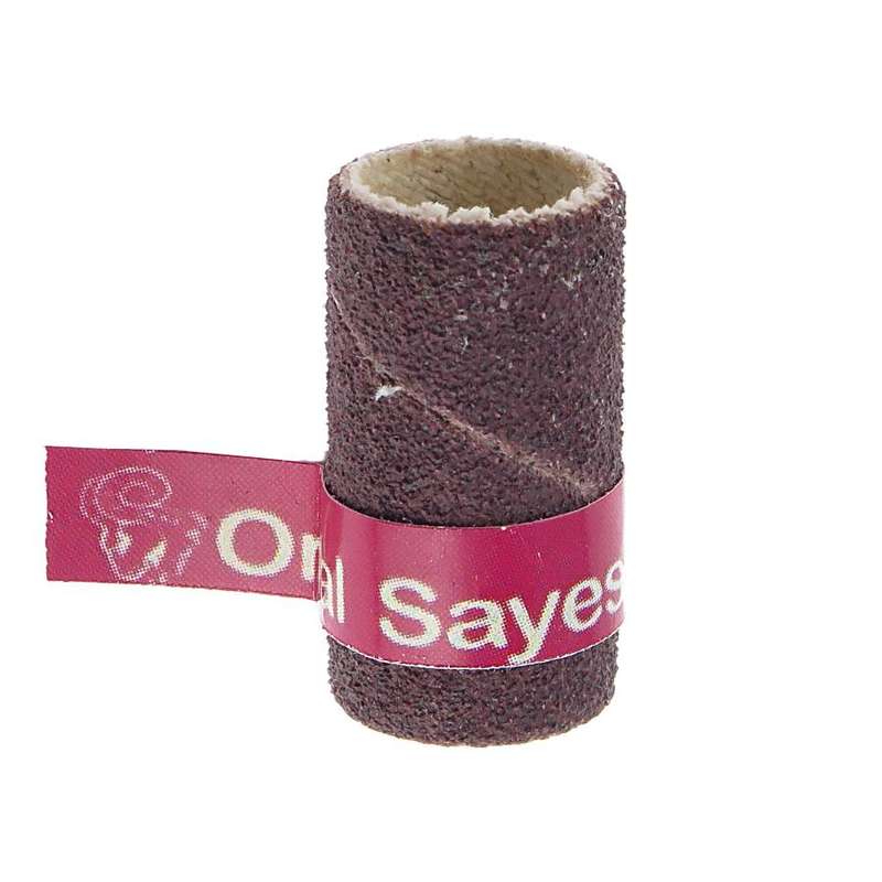 سنباده مدل حلقوی 15