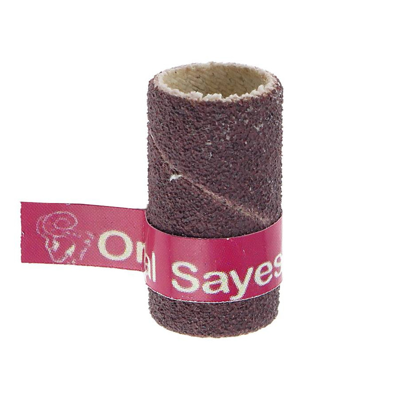 سنباده مدل حلقوی 15 مجموعه 3 عددی