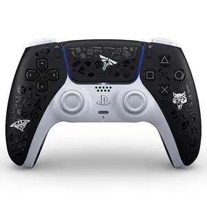 Sony PlayStation 5 DualSense The Last of Us Limited Edition Controller