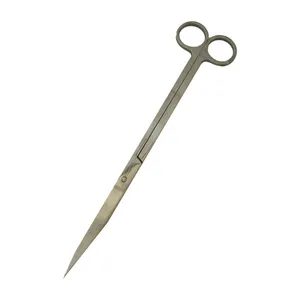 قیچی آکواریوم ای سی او جیر کد AN03