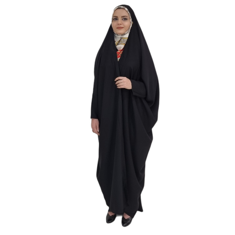 چادر بحرینی چادر سرای محسن مدل کن کن ژرژت 6890983 چادر بحرینی چادر سرای محسن مدل کن کن ژرژت 6890983