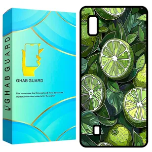 Ghab Guard GCHPA10 Cover For Samsung Galaxy A10 / M10