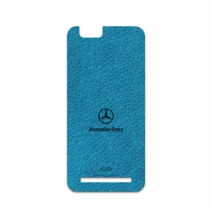 MAHOOT BL-MBNZ Cover Sticker for PinePhone Kde Community Edition