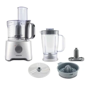 آبمیوه گیری کنوود مدل Fdp302sı Multipro Compact