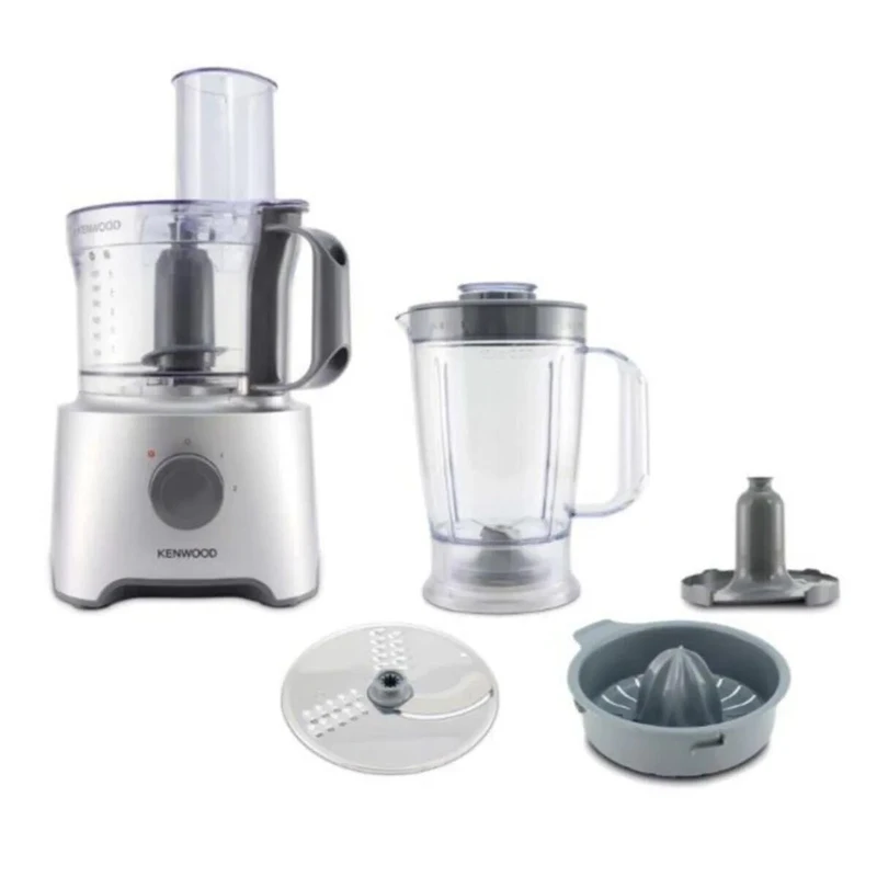 آبمیوه گیری کنوود مدل Fdp302sı Multipro Compact