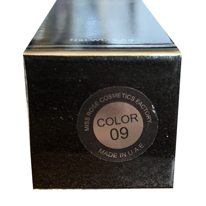 رژ لب جامد میسس رز شماره 9