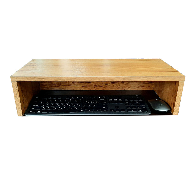 پایه نگهدارنده مانیتور مدل ZM-2555