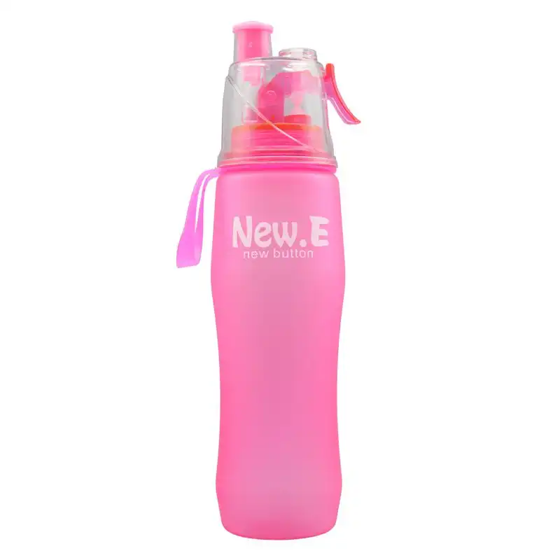 قمقمه مدل نیو ای اسپری دار گنجایش 0.7 لیتر