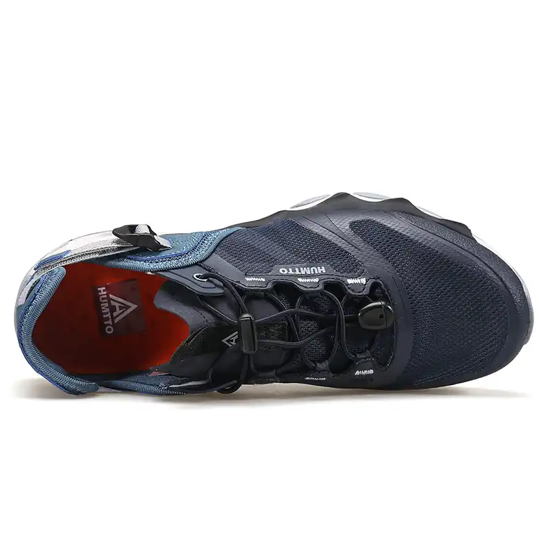 کفش پیاده روی زنانه هامتو مدل 630551B-2