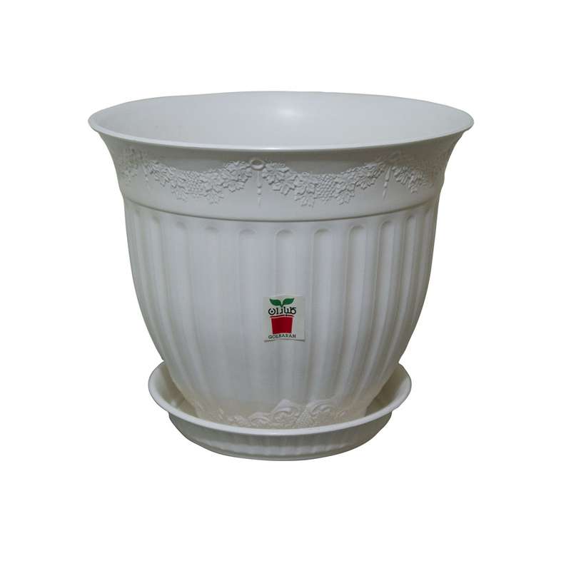 گلدان گلباران مدل پردیس