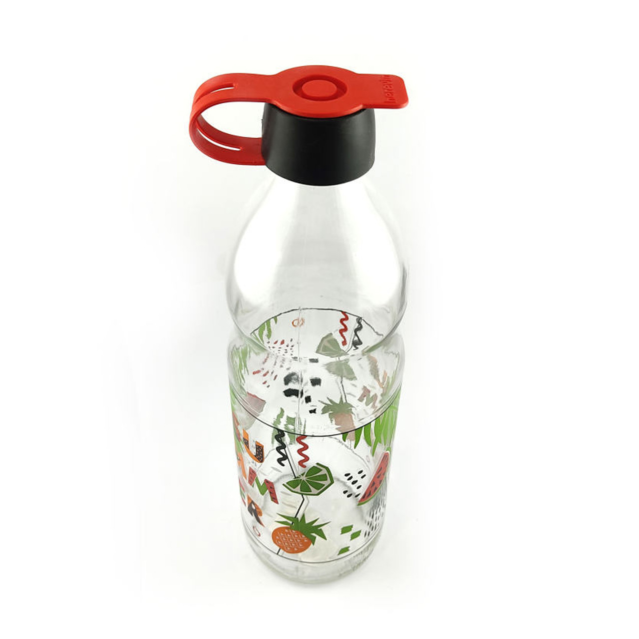 بطری هروین مدل Desenli کد 83349-1