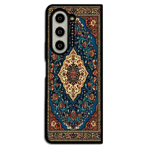 AKAM AMC-WSGZFOLD5-PERSIAN-19 Cover For Samsung Galaxy Z Fold 5