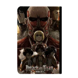 کلاسور مدل attack on titan کد k-9758