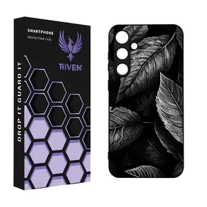 RIVEN RI3-13 Case For Samsung Galaxy S23 Plus