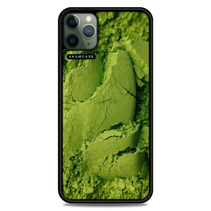 کاور آکام مدل AMC-WA11PROMAX-MATCHA-9 مناسب برای گوشی موبایل اپل iPhone 11 Pro Max