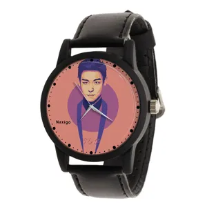 ساعت مچی عقربه ای ناکسیگو مدل BIGBANG کد LF14220