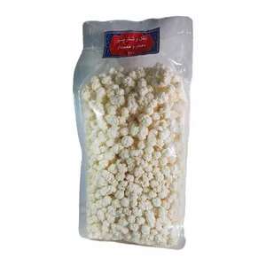 نقل خلال بادام زمینی دزه - 750 گرم