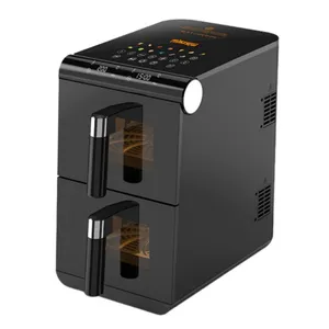سرخ‌کن 12 لیتر دی اس پی مدل KB2189