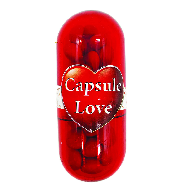 ابزار کادویی مدل love