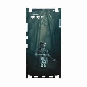 MAHOOT The Last of Us-FullSkin Cover Sticker for BlackBerry Key 2