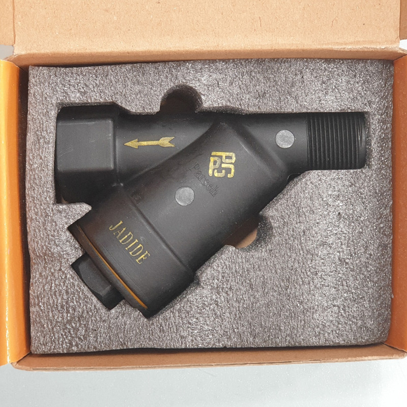 فیلتر مغناطیسی مدار گرمایش مدل J1