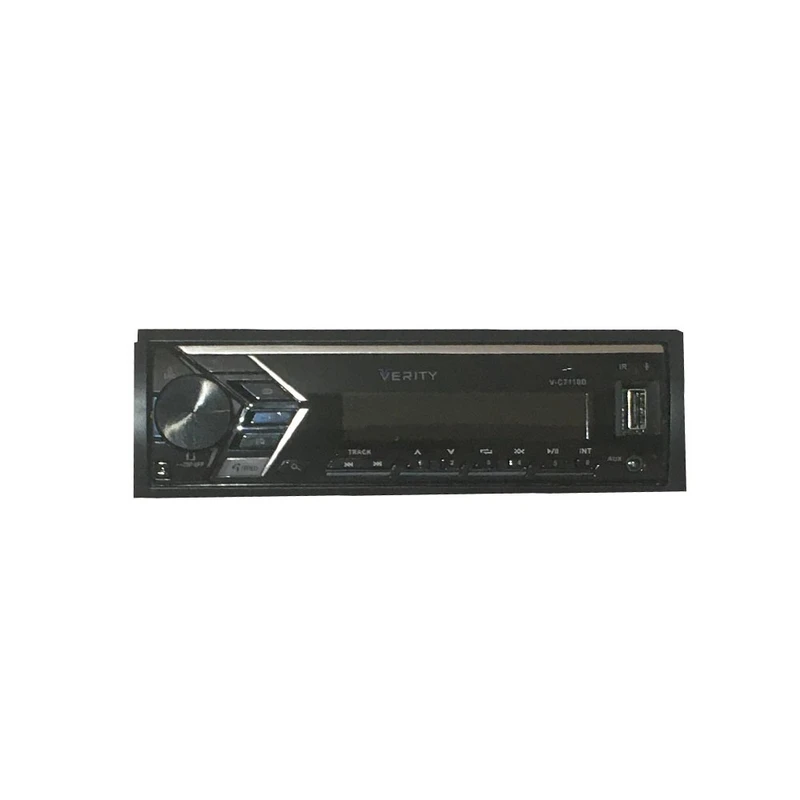پخش کننده خودرو وریتی مدل VC-7110D
