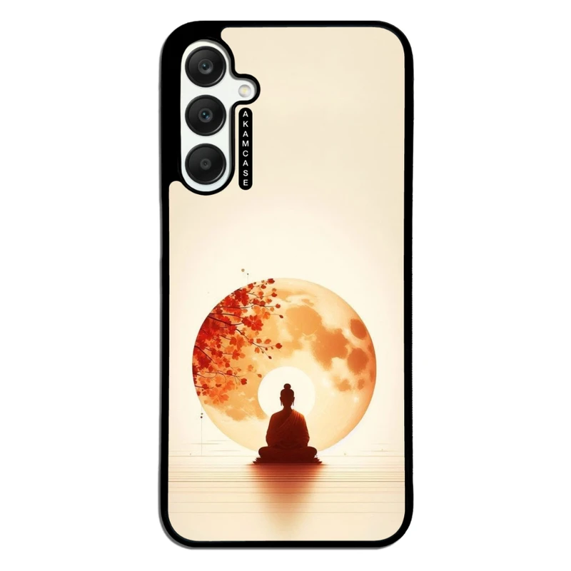 کاور آکام مدل AMC-WSGA25-ZEN-24 مناسب برای گوشی موبایل سامسونگ Galaxy A25