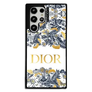 AKAM AMC-WSGS22U-BRANDS-21 Cover For Samsung Galaxy S22 Ultra