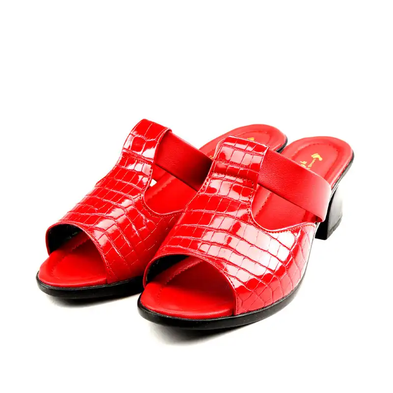 صندل زنانه مدل حدیث کد 04