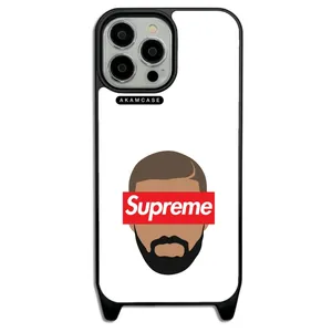 AKAM AMCWLA13PROMAX-SUPREME4 Cover For Apple iPhone 13 Pro Max