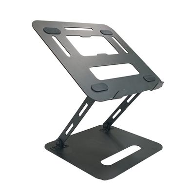 نقد و بررسی پایه نگهدارنده لپ تاپ مدل B03 توسط خریداران