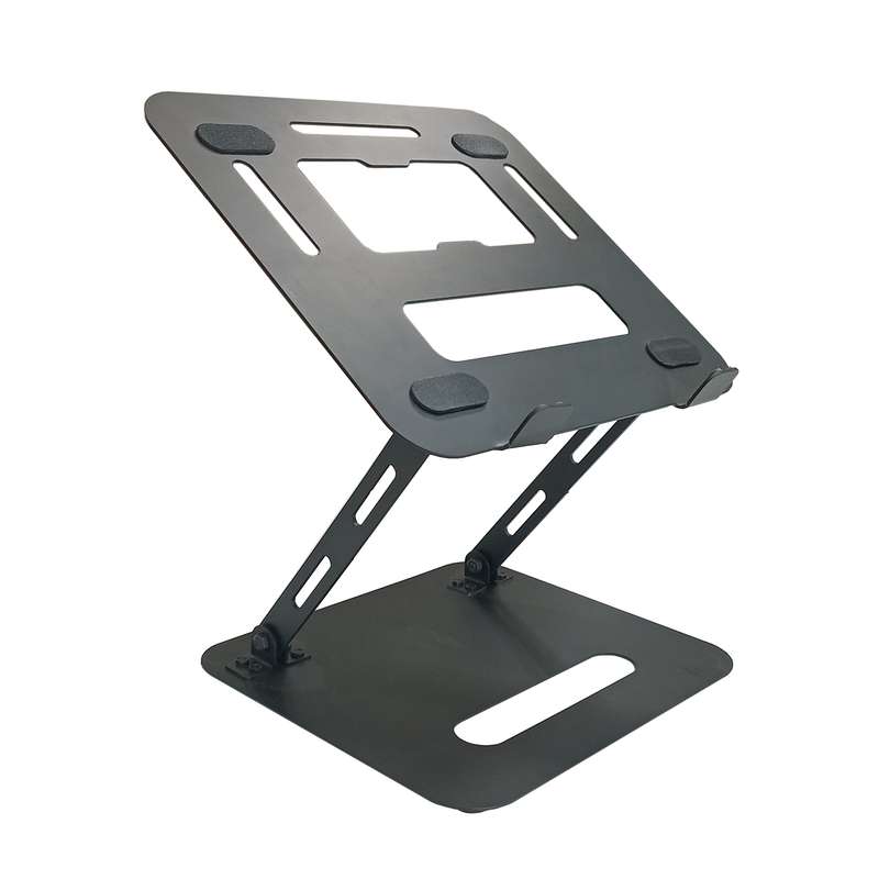 پایه نگهدارنده لپ تاپ مدل B03 پایه نگهدارنده لپ تاپ مدل B03