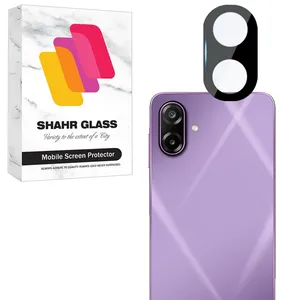 Shahr Glass LFUD20 Camera Lens For Samsung Galaxy M17e