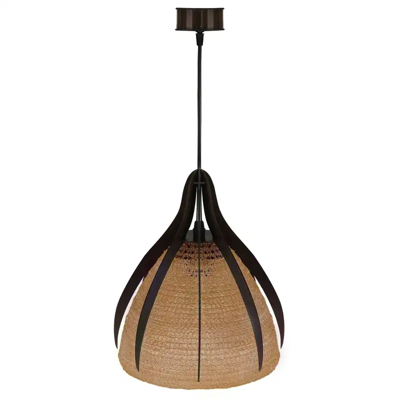 لوستر سقفی مدل راهرویی A