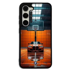 AKAM AMC-WSGS23-BMW-31 Cover For Samsung Galaxy S23